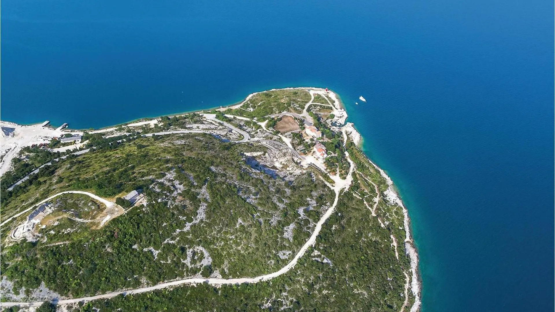 4 Bedroom Stunning Home In Rakalj Croatia