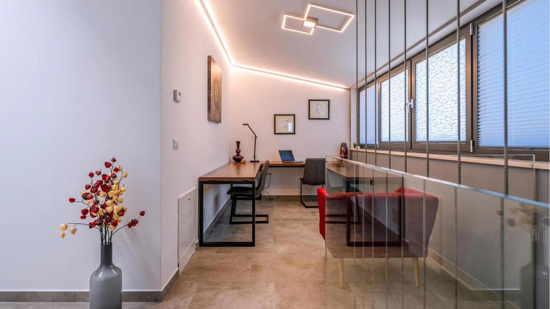 4 Bedroom Stunning Home In Rakalj Holiday home